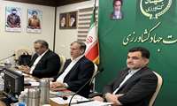 برگزاری نخستین کارگاه آموزشی معرفی سند پروژه اصالت مواد غذایی با محوریت زعفران 